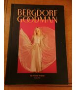 Bergdorf Goodman Holiday 2021 Catalog Womens Fashion w model Sasha Pivov... - €5,52 EUR