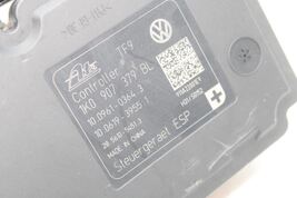 Anti-Lock Brake Part Electronic Stability Control Fits 12-14 JETTA GLI 34341 image 9