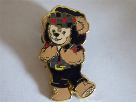 Disney Exchange Pin 84529 Duffy, The Disney Bear - Mini Pin Collection - Cana... - £7.54 GBP