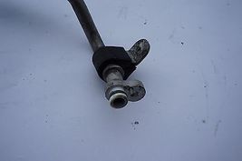 2000-2006 w215 MERCEDES CL500 CL55 CL600 AC LINE LOW PRESSURE HOSE OEM M0153 image 6