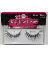 Fright Night  By Ardell Fashion Lashes Pair - 113 Black   (LOC TUB-109) - $17.93 CAD