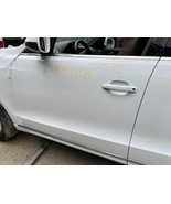 Driver Front Door VIN Fp 7th And 8th Digit Electric Fits 13-17 AUDI Q5 1... - $435.68 CAD