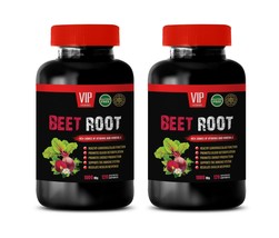 anti inflammation eating - BEET ROOT - super immune support 2 BOTTLE - $33.62