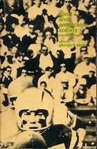 Sport and American Society Selected Readings [paperback] George Sage - £27.25 GBP