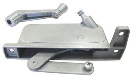 Barton Kramer Window Operator Right Hand 5-1/4" Silver - $27.48