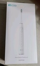 Slicoo Sonic Electric Toothbrush Tooth Brush Dental Hygene Care -  SL1091W - $18.89