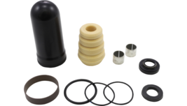 New KYB Shock Service Rebuild Kit For The 2003-2006 Yamaha WR250F WR 250F - £62.08 GBP