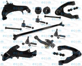 Front Suspension Repair Kit Upper Lower Arms Ends Idler Arm Frontier SVE 3.3L - £398.27 GBP