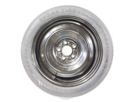 Spare Tire Donut OEM 2012 2018 Ford Focus 90 Day Warranty! Fast Shipping and ... - $106.91