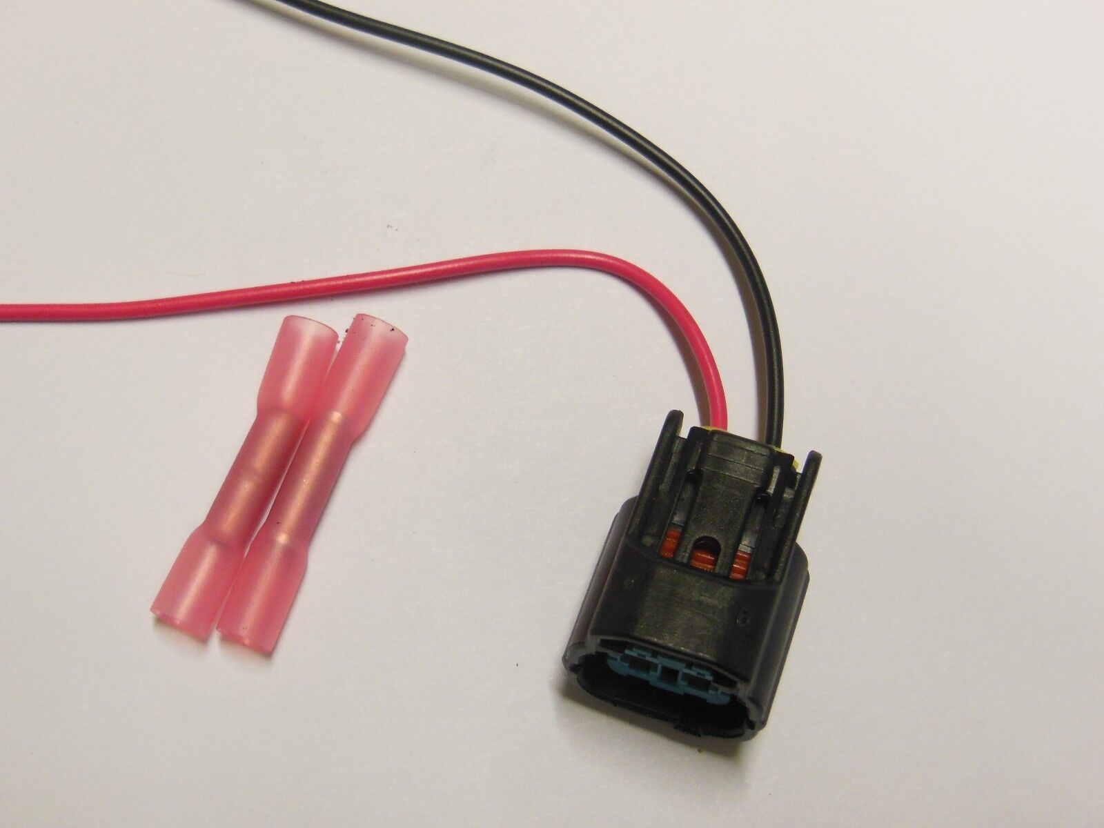 1998-2002 HONDA ACCORD PICK UP MAIN SHAFT SPEED SENSOR WIRING PLUG PIGTAIL  - $16.83