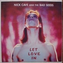 Nick Cave and the Bad Seeds Old Flat Poster-
show original title

Original Te... - £21.04 GBP