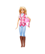 Mysteries: the Great Horse Chase  “Malibu” Doll with Riding Clothes &amp; Ac... - €27,05 EUR