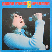 Superman [Vinyl] Donna Fargo - £11.70 GBP