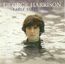 George Harrison – Early Takes Volume 1 - 1CD - Rare - £8.57 GBP