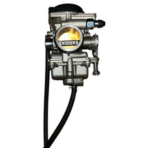 30mm TK Carburetor for JS250 for JIANSHE for LONCIN for BASHAN 250cc - $49.49