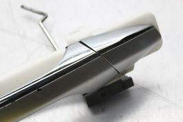 2005-2012 ACURA RL REAR RIGHT PASSENGER EXTERIOR DOOR HANDLE P9776 image 3