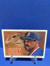 1993 Upper Deck - #832 Andre Dawson - $92.91 MXN