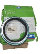 New SKF Wheel Seal 35058 Scotseal PlusXL Trailer Axle Wheel Oil Seal - €21,36 EUR