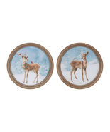 Deer Frame (Set of 2) - 829125 - $82.80 CAD