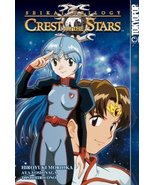 Crest of the Stars (Seikai Trilogy, Vol. 1) Aya Yoshinaga and Hiroyuki M... - £5.53 GBP
