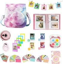 Protective Camera Case, Mini Photo Album, And Frames Are All Included In The - £30.20 GBP