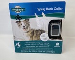 PetSafe PBC00-16368 Spray Dog Bark Control Collar - BRAND NEW - £29.98 GBP