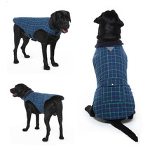 Reflective Charge In Winter Big Dog Clothes - $14.99