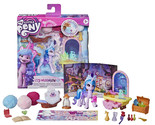 My Little Pony A New Generation Izzy Moonbow Critter Creation New in Pac... - $9.88