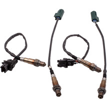 Set of 4 O2 Air Fuel Ratio Oxygen Sensors for Nissan Titan V8-5.6 2004-2006 - $62.75