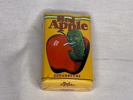 Pulp Fiction Red Apple Soft Pack, Prop Replica, Shrink Wrapped, Plastic Case - £31.64 GBP