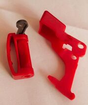 Upgrade ABS Power Switch Button Trigger Lock for Dyson V10 V11 Vacuum - €2,98 EUR