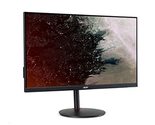 Acer 27&quot; WQHD 240Hz 0.5ms AMD FreeSync Premium IPS Gaming Monitor (XV272U) - £359.01 GBP