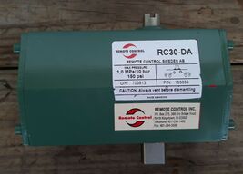 Remote Control Sweden AB RC30-DA Pneumatic Actuator - $129.99
