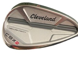 Cleveland CBX2 Hollow-Cavity Pitching Wedge 46*09* RH DG 115 Stiff Steel 35.5&quot; - £77.03 GBP