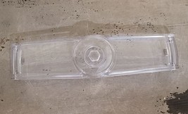 Waring Ice Cream Parlor Maker Clear Plastic Support Arm Replacement Part CF5201 - £9.14 GBP