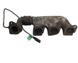 Right Exhaust Manifold From 2015 Ram 1500  3.0  Diesel - £62.44 GBP