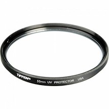 Tiffen 55mm UV Protection Filter - $15.19