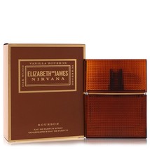 Nirvana Bourbon by Elizabeth and James Eau De Parfum Spray 1 oz for Women - £38.45 GBP