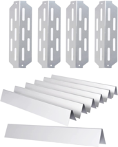 Flavorizer Bars & Heat Deflectors for Weber 66033 66796 Genesis II II LX E-440 - £65.37 GBP