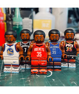 NBA Superstar Kevin Durant Minifigure Collectable Slim Reaper Durant Min... - $712.32 MXN+