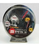 New 2005 Hasbro Lucas Films M-Pire Darth Vade &amp; Clone Trooper Collectors... - $239.91 MXN
