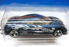 Hot Wheels Collector #1107 Chrysler Thunderbolt NIB HW - $14.84