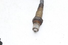 09-15 BMW F01 750I 750LI OXYGEN O2 SENSOR 7576673 E6498 image 3