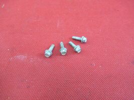 Frigidaire Electrolux Cooktop Range Burner Screw 5/8" Set of 4  316240600 - $19.10