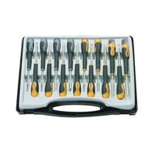 Rolson 28289 Screwdriver Set - 15 Pieces  - $19.00