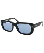 Authentic BURBERRY 0BE4376U-300172 Sunglasses  300172 BLACK  New 55mm - €262,08 EUR