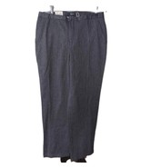 Dockers Pants Lycra Women&#39;s Size 4 Gray Cotton Casual Wear - $271.26 MXN