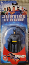 Mattel Justice League Action Figure Batman  - £19.87 GBP
