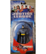 Mattel Justice League Action Figure Batman  - £19.67 GBP