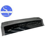 Whirlpool Dryer Control Panel W11158455 W10507946 W10860919 W11098463 - $156.44 CAD